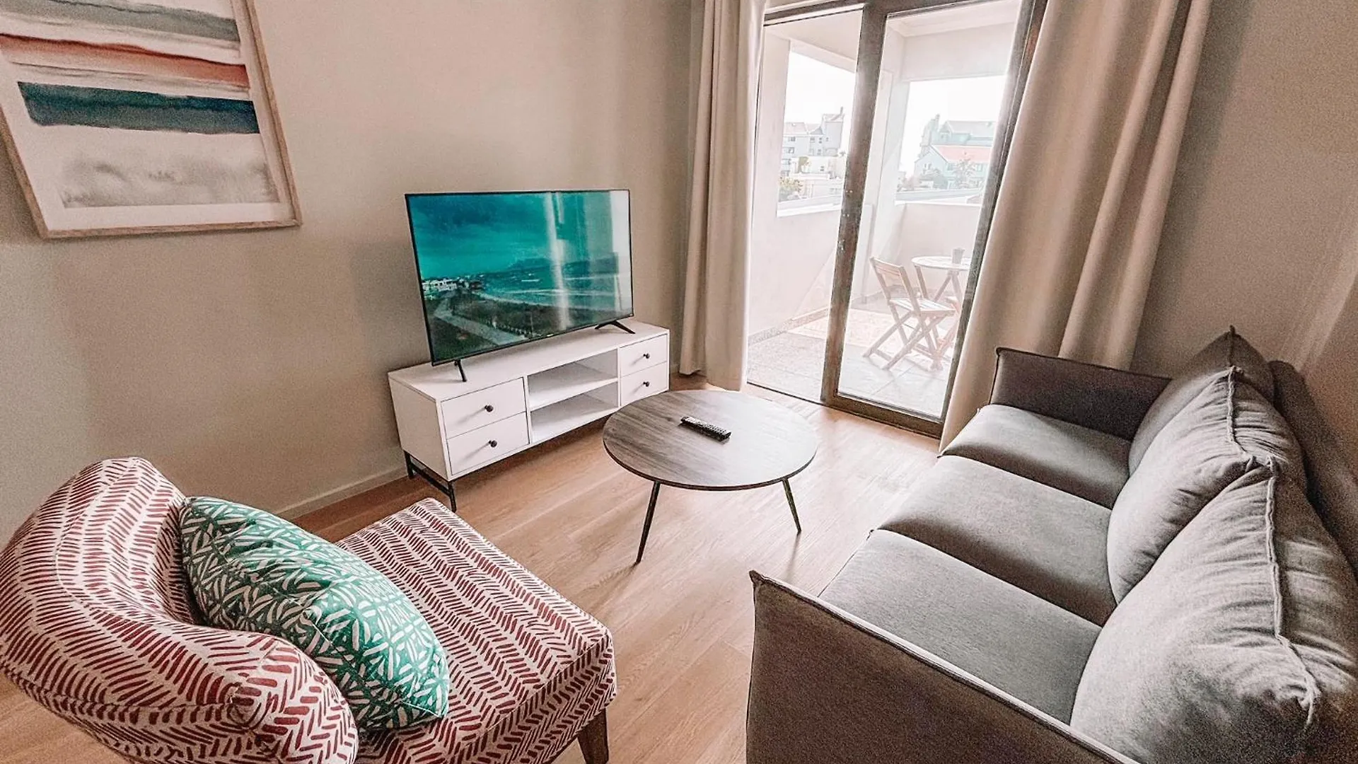 Cape Mae Apartment Hotel Cape Town South Africa