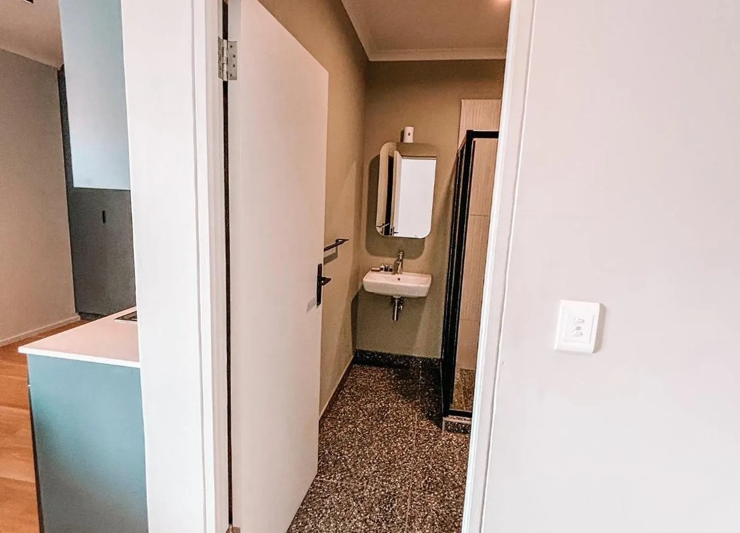 Cape Mae Apartment Hotel Cape Town