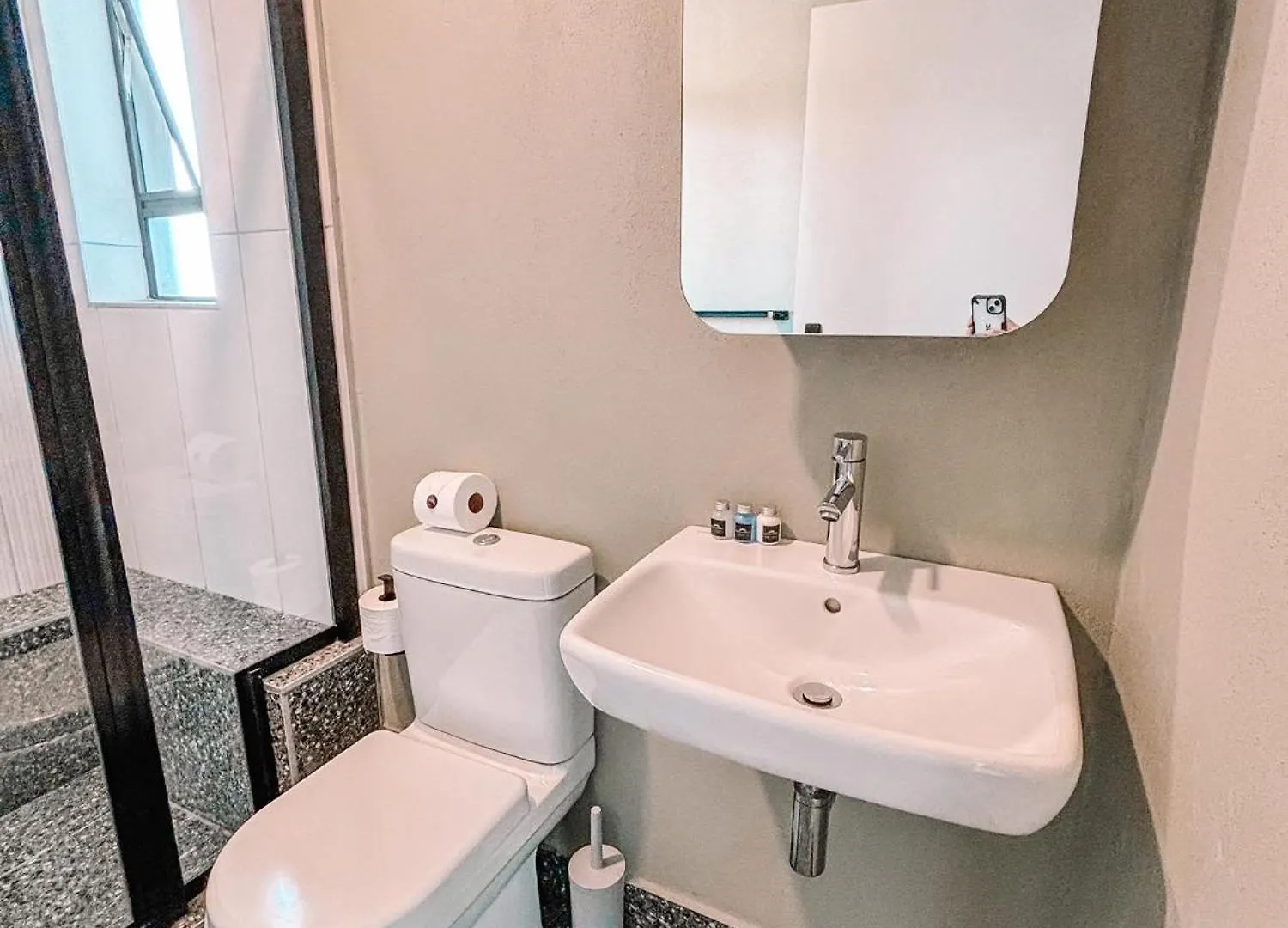 Cape Mae Apartment Hotel Cape Town 0*,