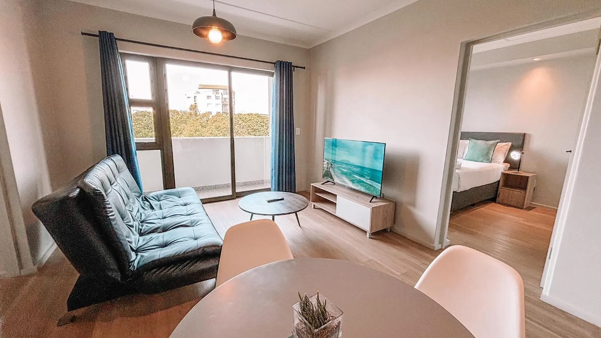 Cape Mae Apartment Hotel Cape Town South Africa